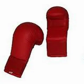 High Quality Karate Training mitts Gloves with custom Logo