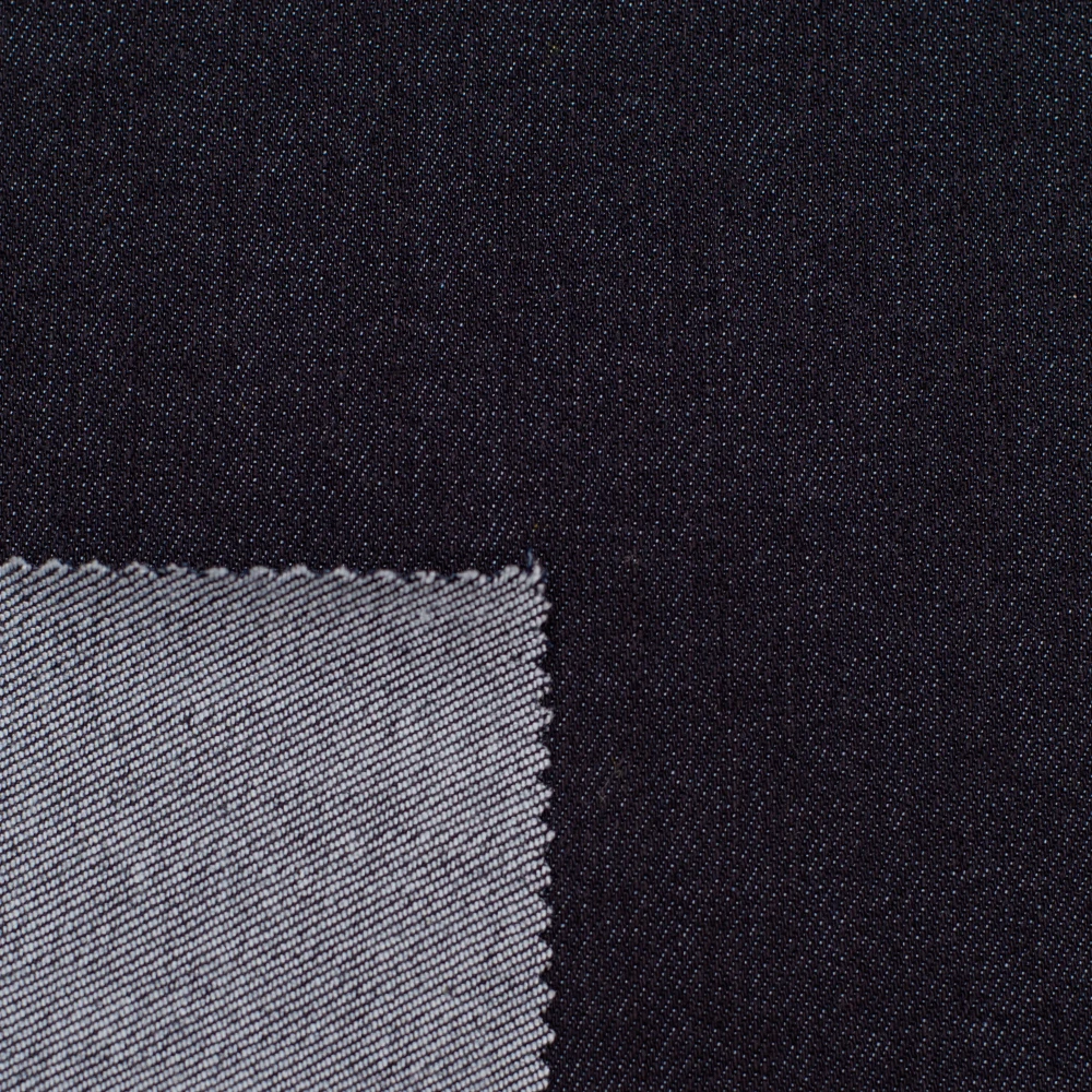  Оптовая продажа хлопчатобумажная джинсовая ткань/эластичная ткань (TL218041) классная и Прочная Джинсовая лучшего качества