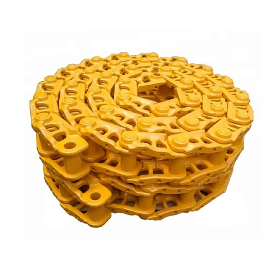 
New Product 2020 Excavator Track Chains Track Chain Undercarriage Parts 