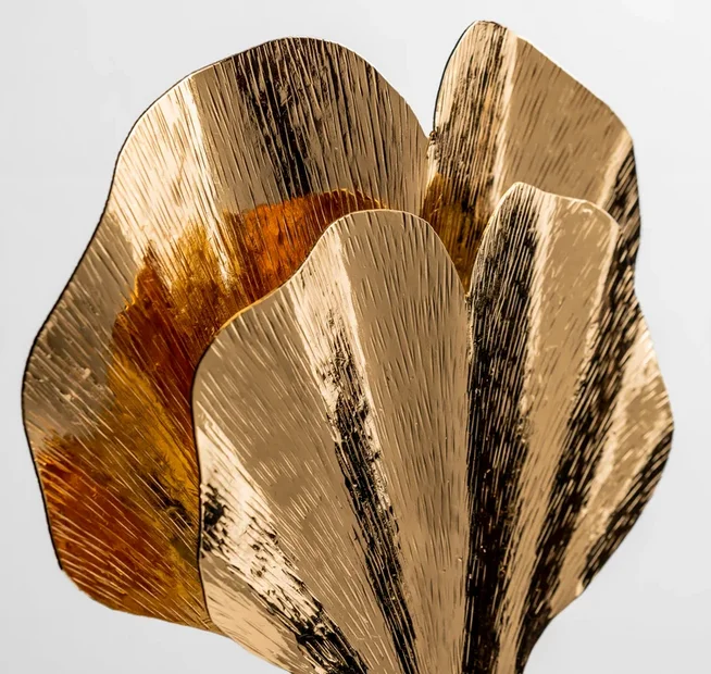 Черная мраморная основа статуэтки предмет в руке вентилятор дизайнерское украшение для стола подарки декоративные предметы по лучшей цене из Индии