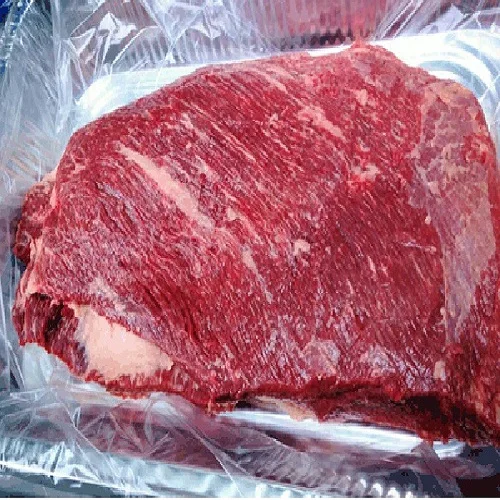 
HALAL FROZEN BONELESS MEAT/ BUFFALO MEAT FOR EXPORT / TOP SIDE 