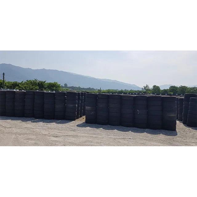 Used farm tractor tires Container used tires Suv used tires made in Korea