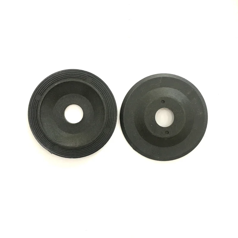 95mm Plastic Backing Plate for Flap Disc Polishing Sanding Discs