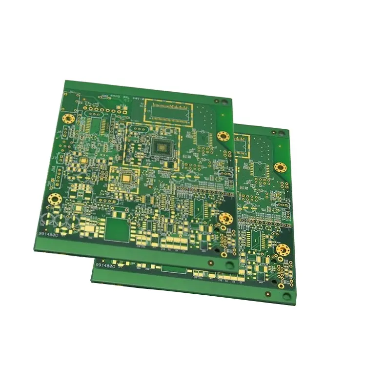 Панель управления вентилятором