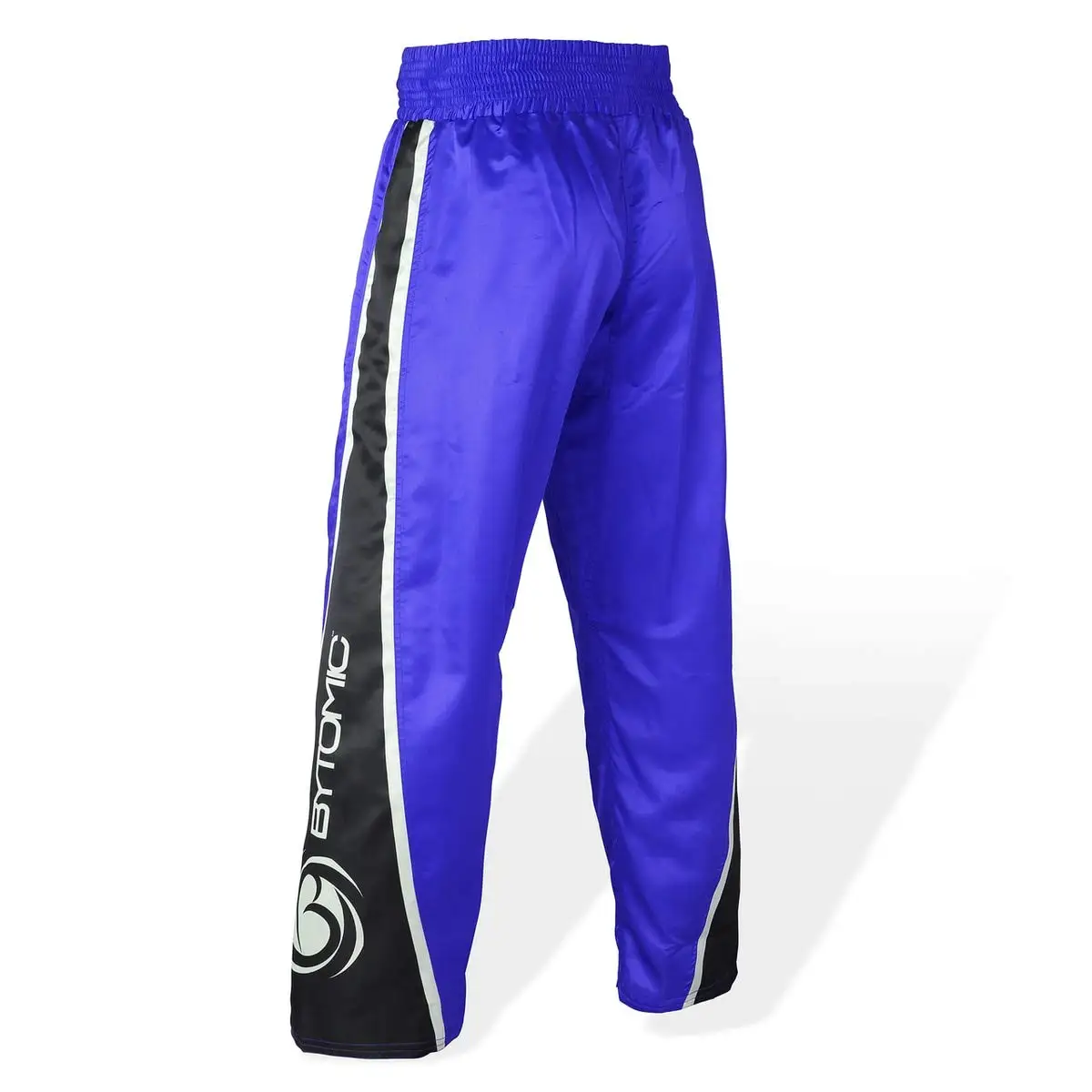 Cheap Wholesale Kickboxing Training Trousers Pants | Wholesale Plain Fight Mma Custom Logo Kick Boxing Muay Thai Pants