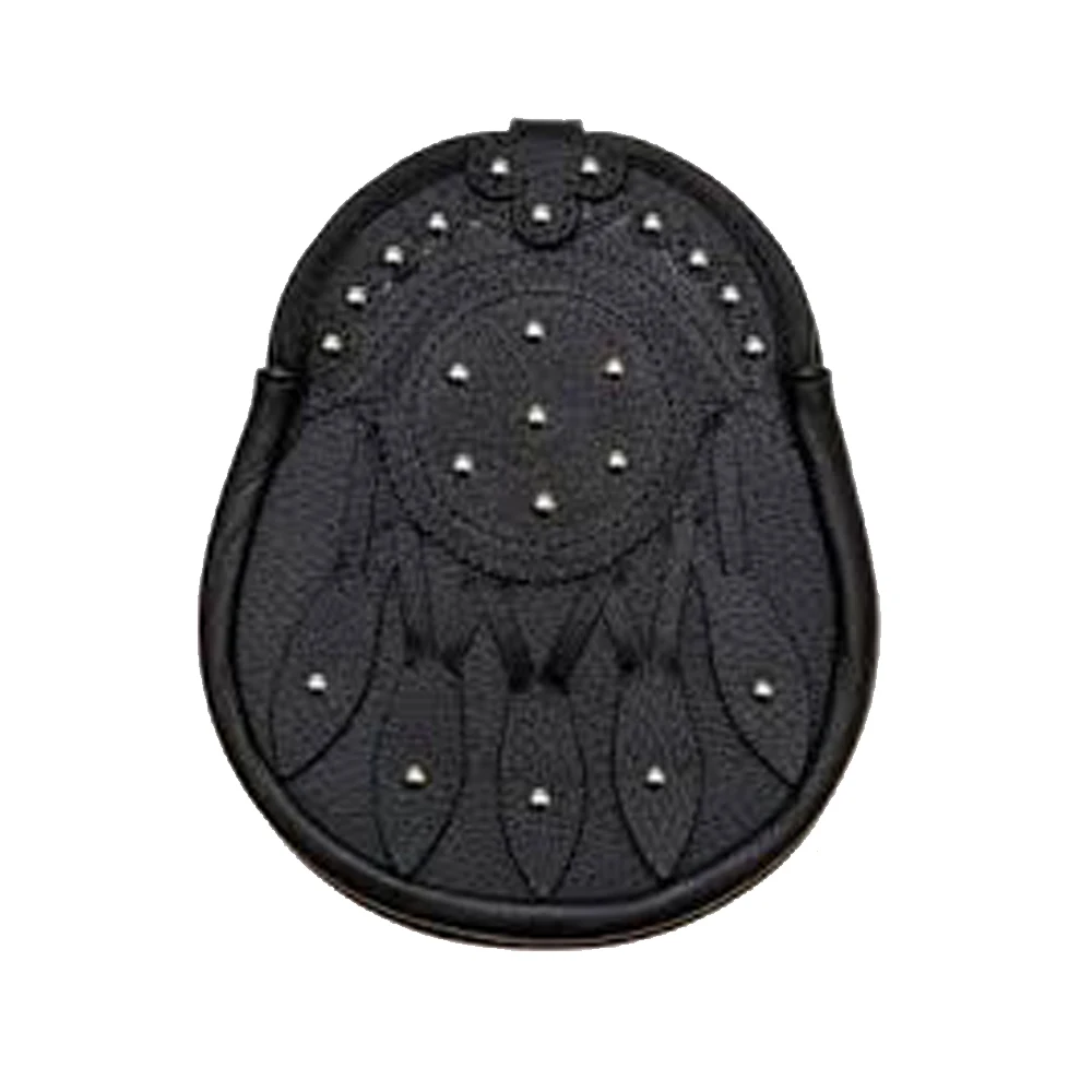 Top Custom Printed Logo Fur Sporrans High Quality Pieces New Style Made in Best Material