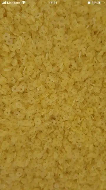 Макароны из хунгау-Вьетнам