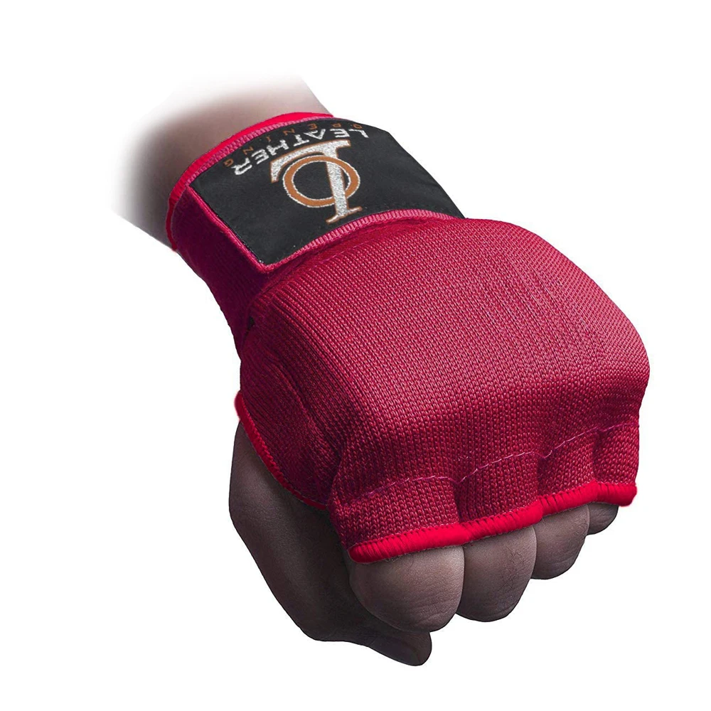  Гелевый пуансон быстросъемные руки боксерская подкладка внутренняя UFC Gear MMA