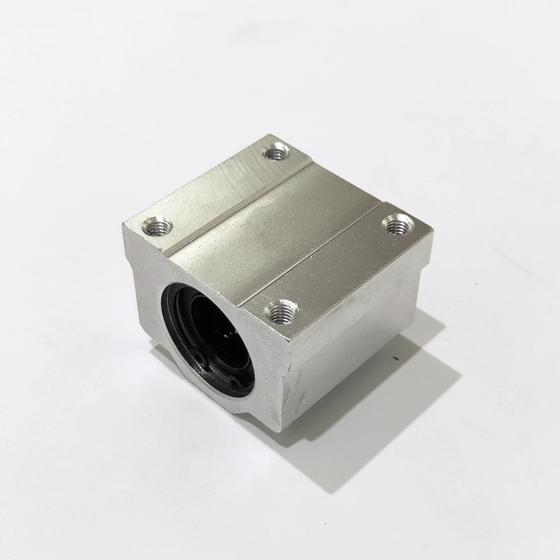 Linear guide slide block bearingSCS6 8 10 12 13 16 20 25 30 35 40 50 60