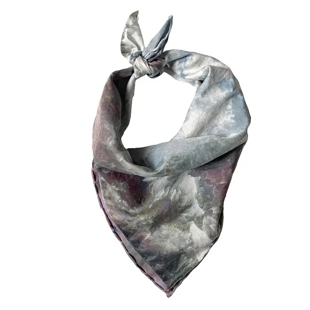 Custom design scarf  OEM Seamless Magic Multifunction Headwear Tube Bandana without MOQ Popular handmade print scarves