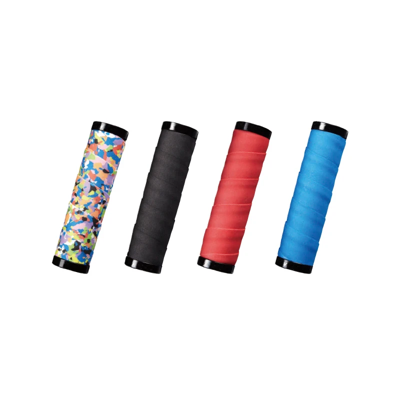 Высококачественная эргономичная Крышка для ручки велосипеда MTB OEM