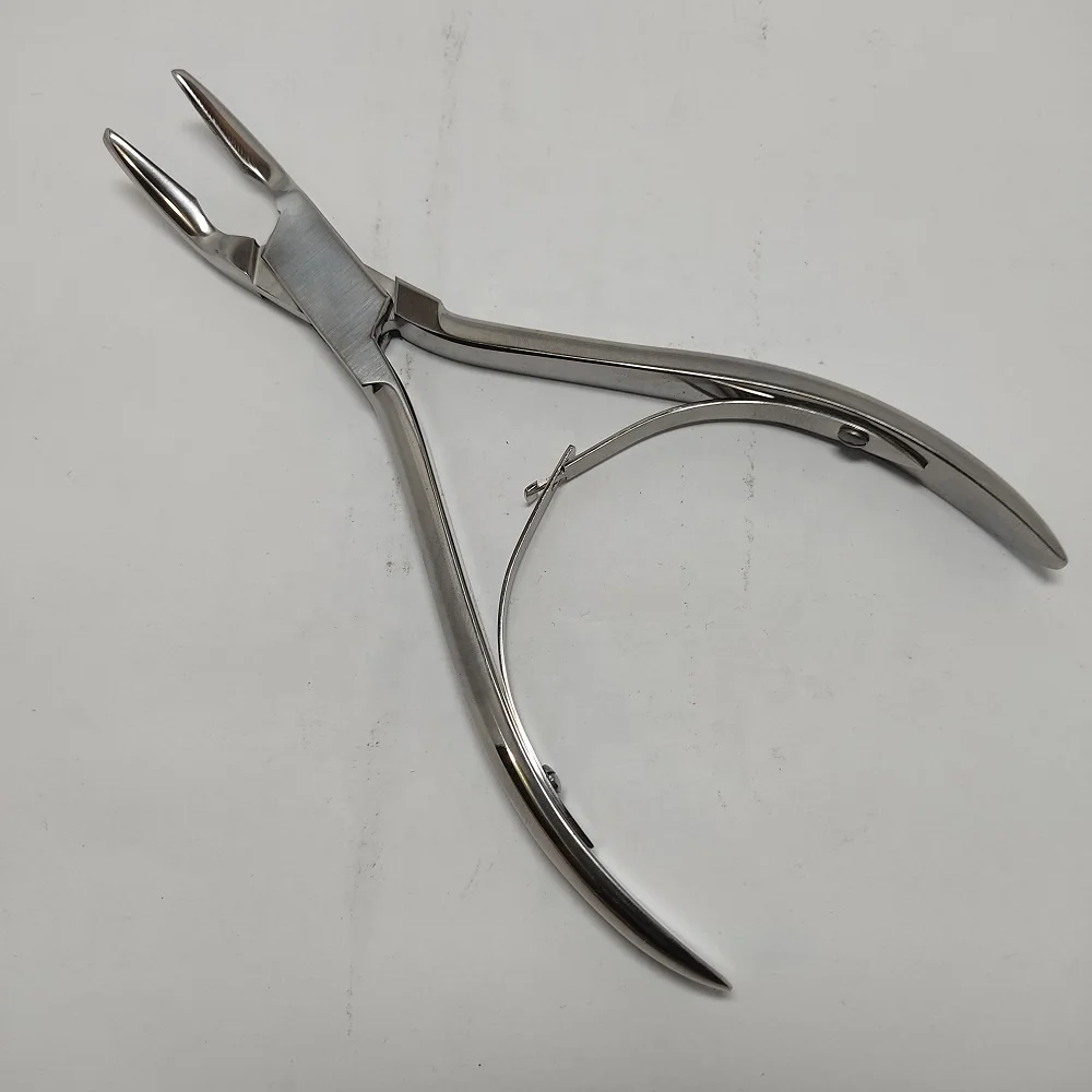 Blumenthal Bone rongeur forceps high quality dental surgical instruments