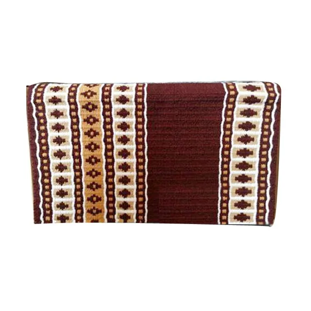 Horse Saddle Blanket