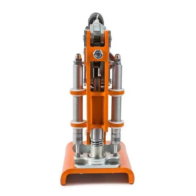 Top quality manual eyelet punching tool ALT 20 wholesale prices from manufacturer, eyelet machine punching