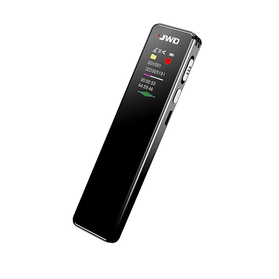 8 ГБ голосовой активации регистратор мини переносная лента диктофон лекции встречи интервью цифровой диктофон