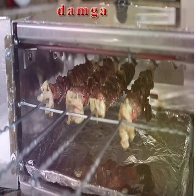 Арабская хлебопечка домашняя