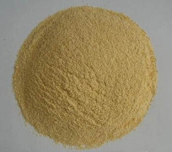 High Protein Organic Soybean Meal Feed