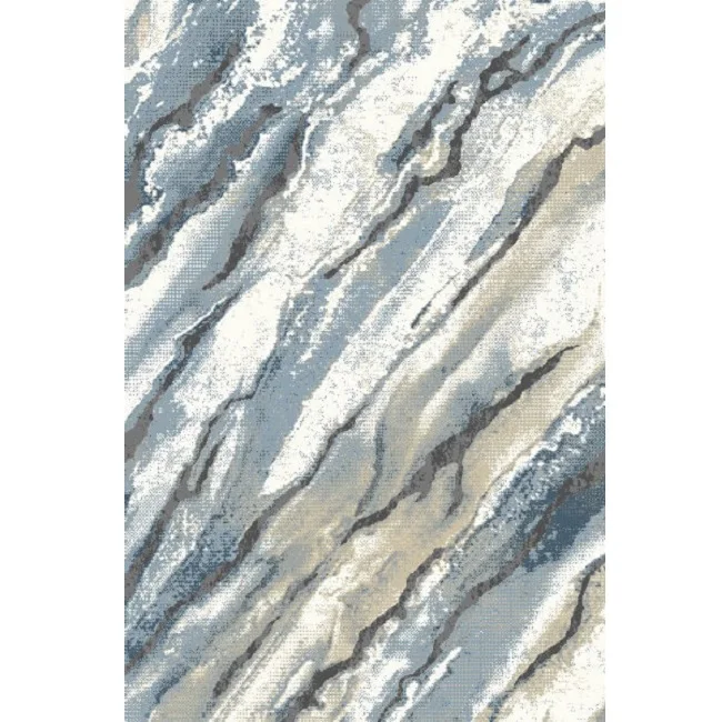 Домашний текстиль, традиционные серые ковры, всесезонные прямоугольные комнатные коврики и коврики Valentino