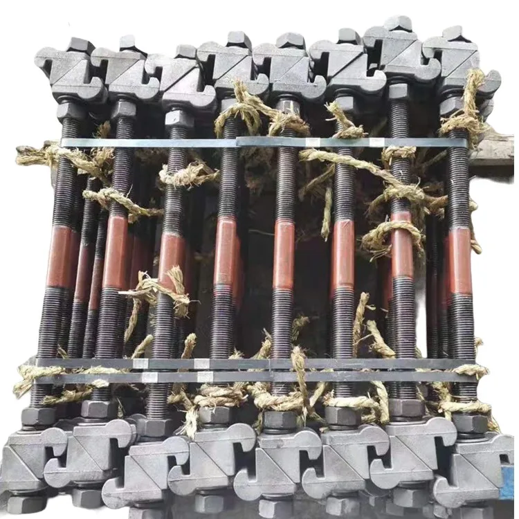 Heavy Duty Gauge Rods made in China