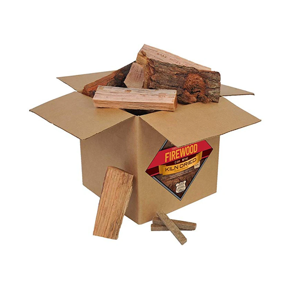 Kiln Dried Firewood/Oak fire wood/Beech/Ash/Spruce//Birch firewood Dry Firewood