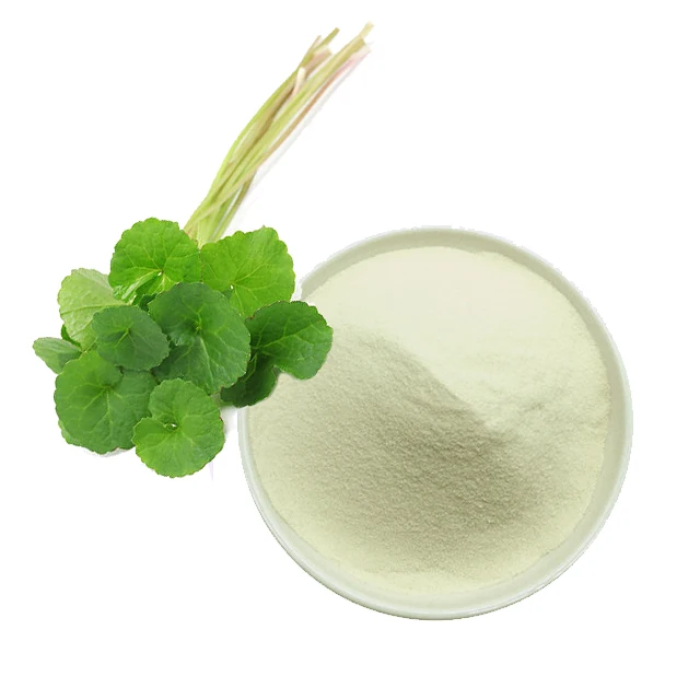 Private label brain booster healthcare supplement made with centella asiatica powder / Gotu kola powder  Gotu kola leaf powder