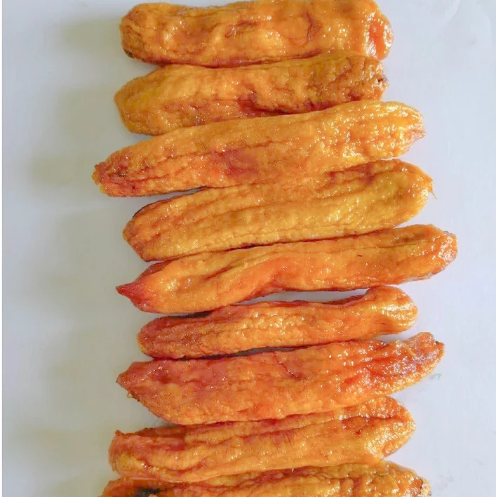 
[COMPETITIVE PRICE] Vietnam Soft Dried Banana - The Most Nutritious and Healthy Dried Fruits 