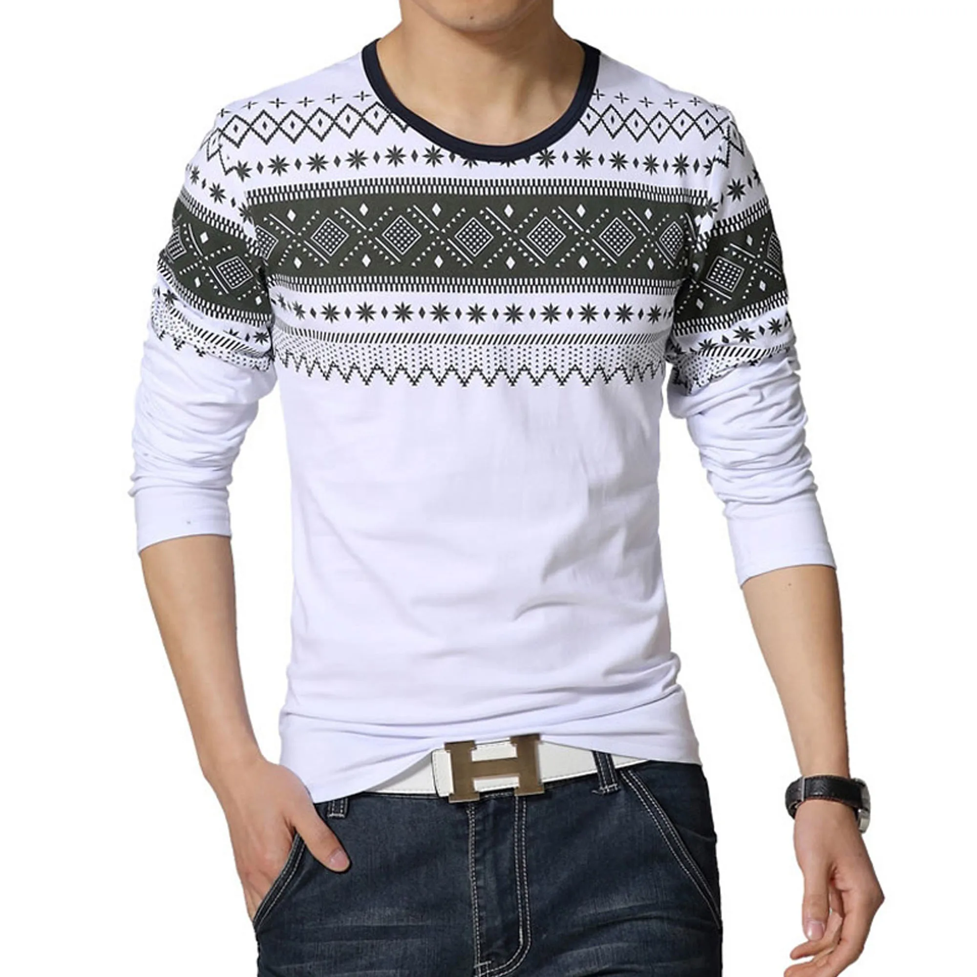 Профессиональные качественные мужские футболки с индивидуальным дизайном новые модели 2021