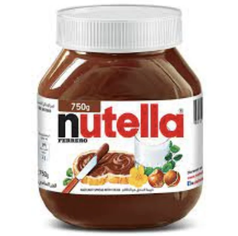 Wholesale Nutella 350g/Nutella Chocolate For Sale