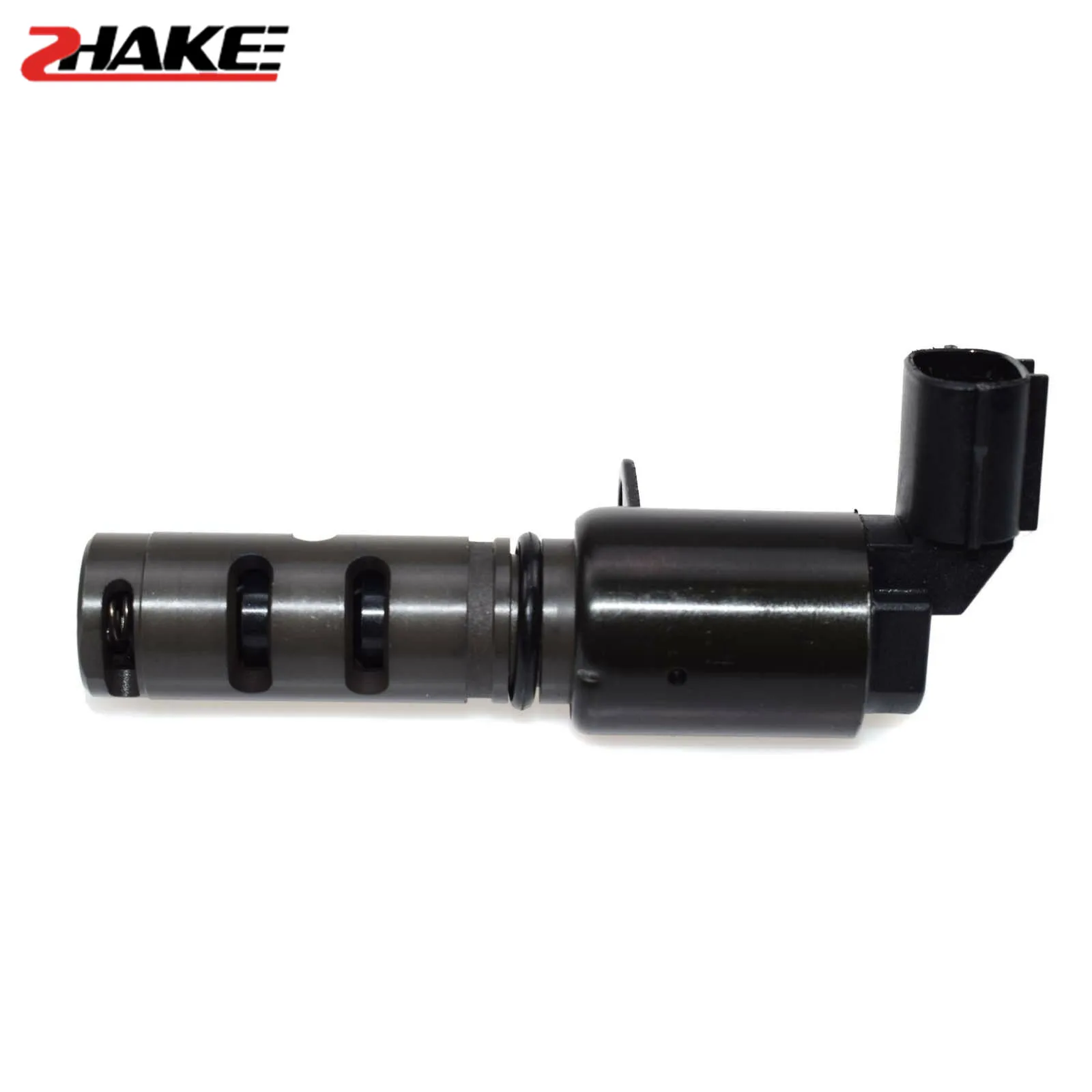 VVT Engine Solenoid Oil VVT Valve Solenoid 24375-2G200 for Forte Santa Fe Sonata 2012-2013 Variable Valve Timing