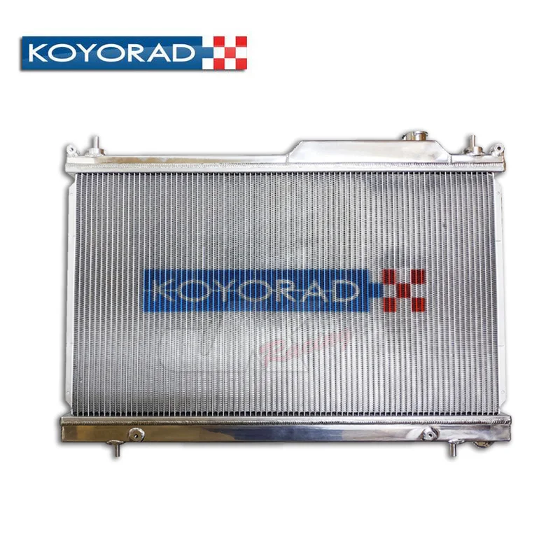 KOYORAD Aluminum Racing Radiator for Forester SK KV093712