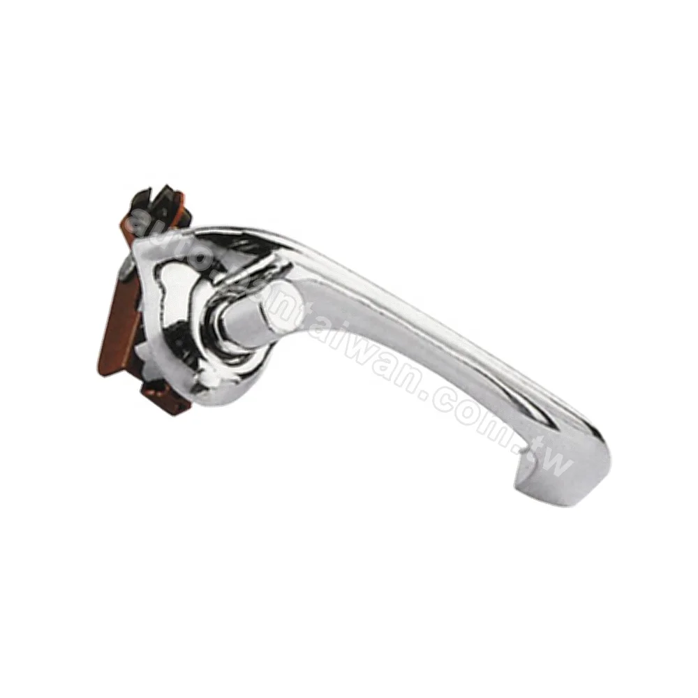 C4DZ-6222404A для FORD for MUSTANG 1964-1966 автомобильная дверная