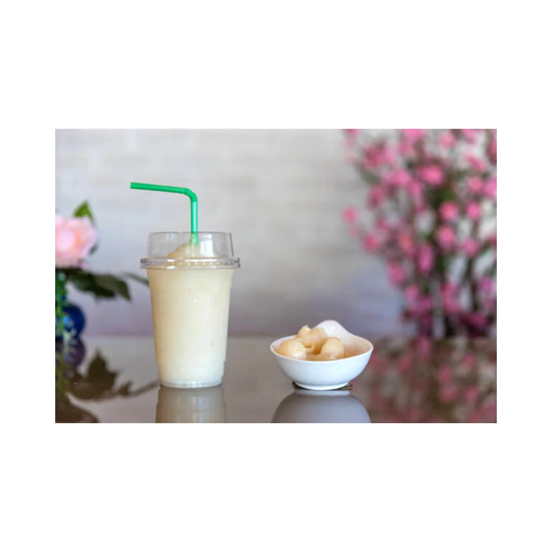 Готовый к отправке LMC, тайваньский поставщик, натуральные фрукты Лоуренса, личи, фруктовая пюре