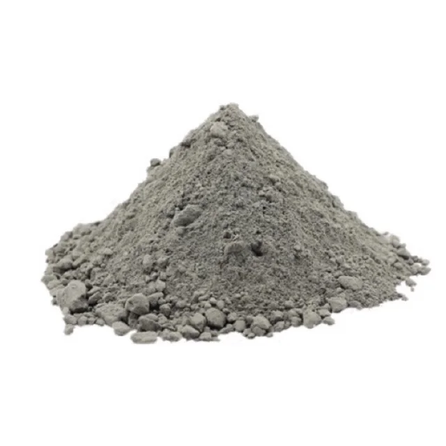 High Quality White Cement