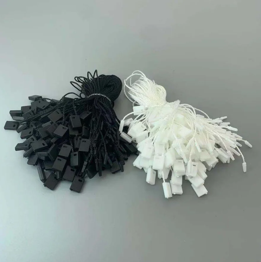 Оптовая продажа индивидуальные Бумажные подвесные бирки для одежды