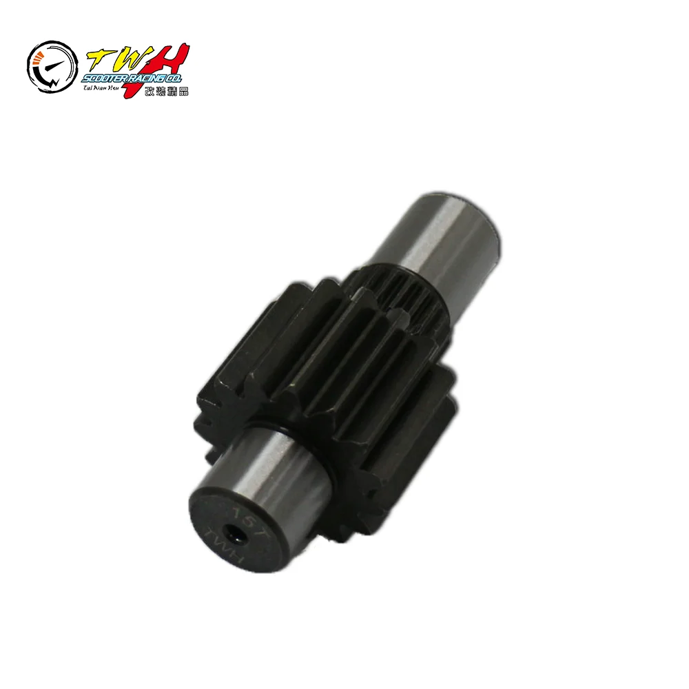 Motorcycle racing transmission gear for DIO ZX