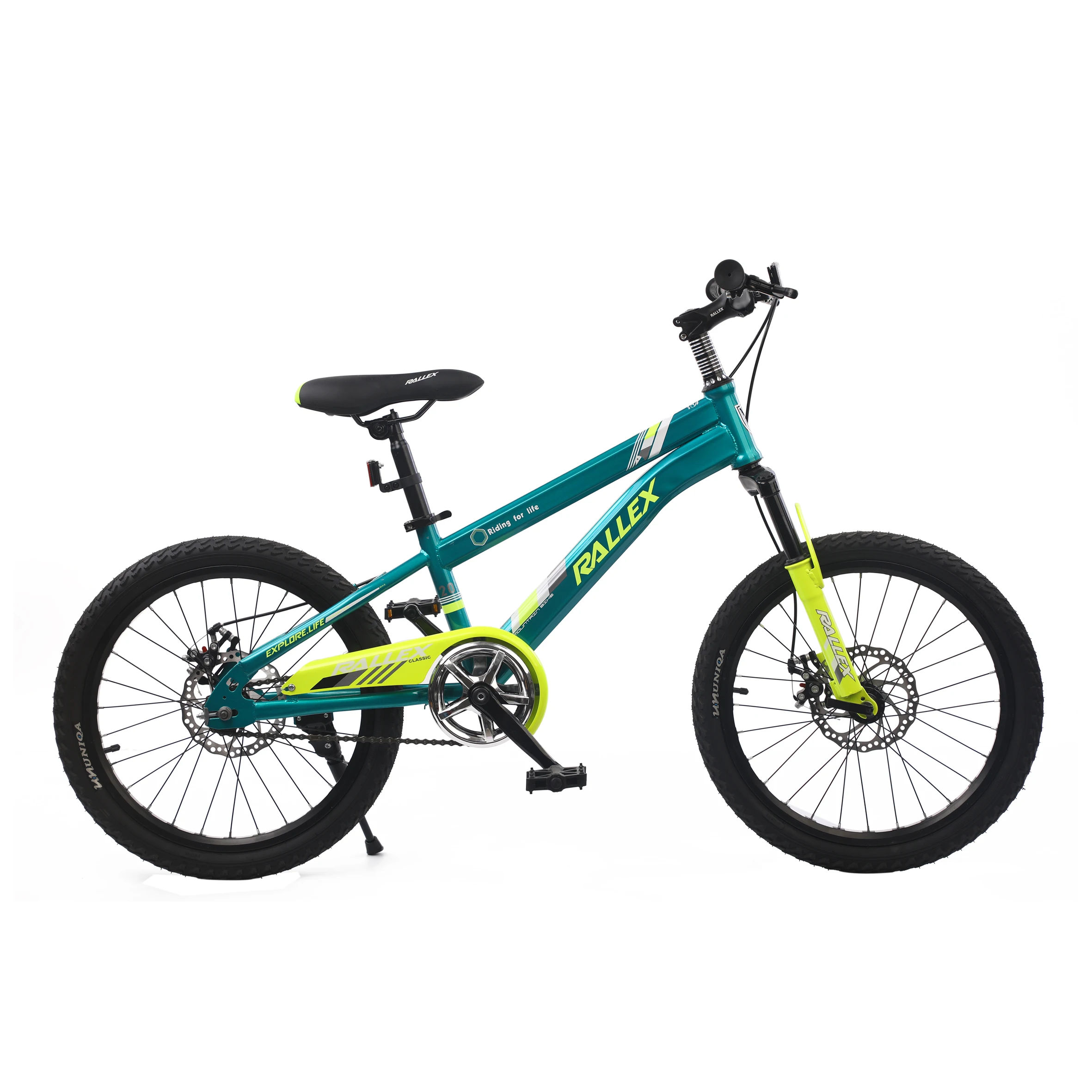  Велосипед для детей стальная рама mtb bmx Велосипеды Горный шоссейный велосипед толстый 20 дюймов велосипеды