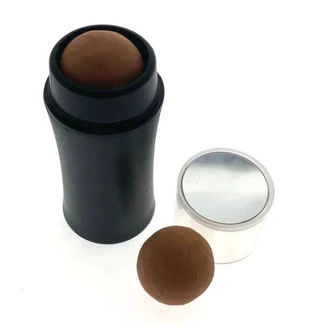 
Patented Face Massager Real Volcanic Stone Oil Absorber Oil-Absorbing Blotting Roller 