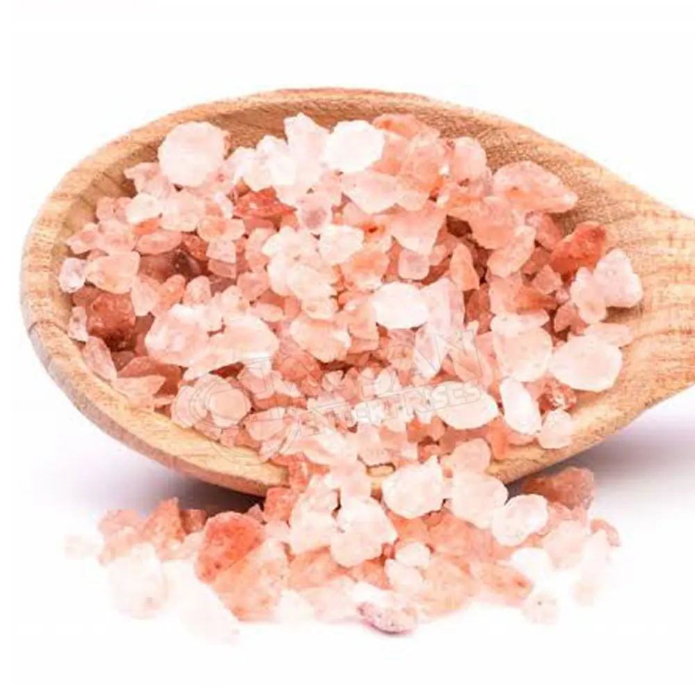 Premium Quality Himalayan Pink Salt 100% Pure Himalayan Salt
