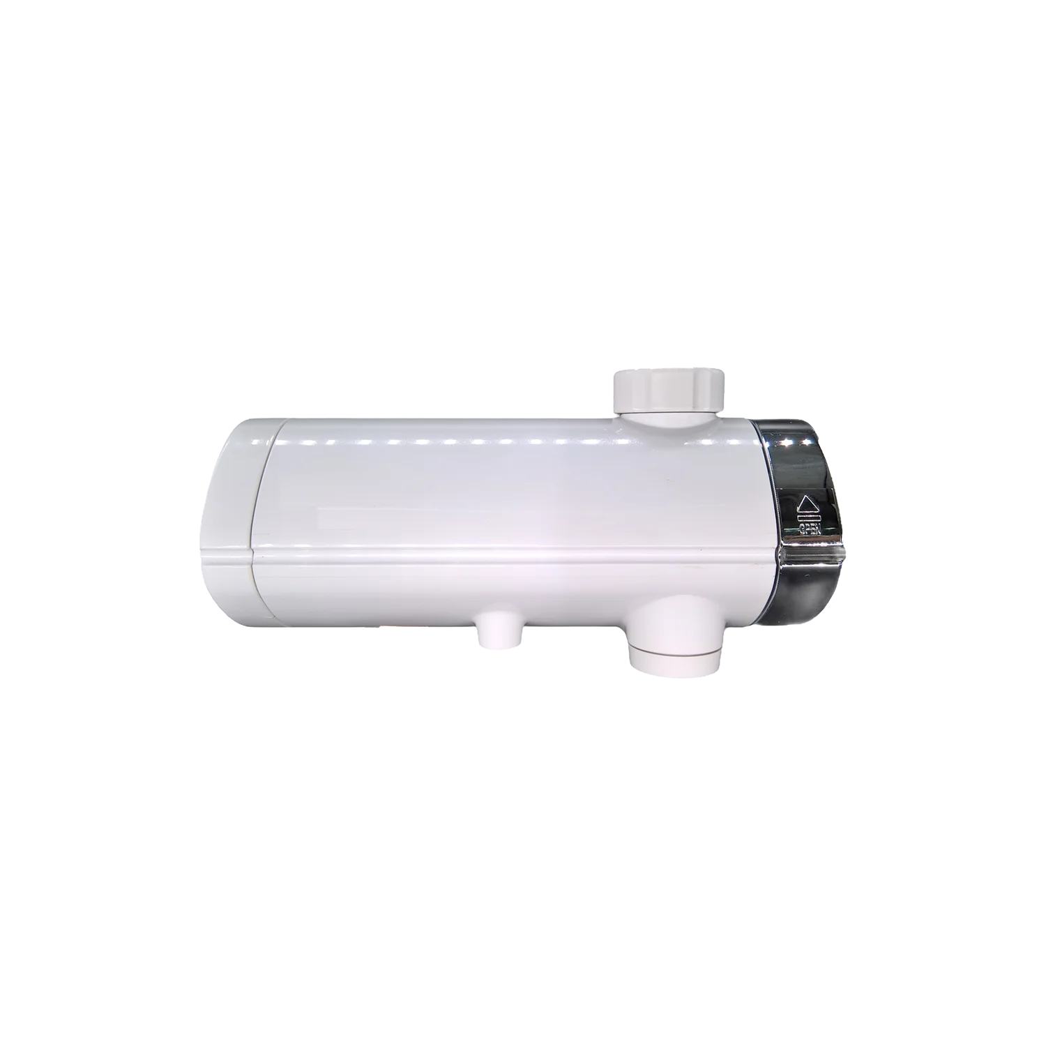 LED Faucet Mount Tap Water Filter