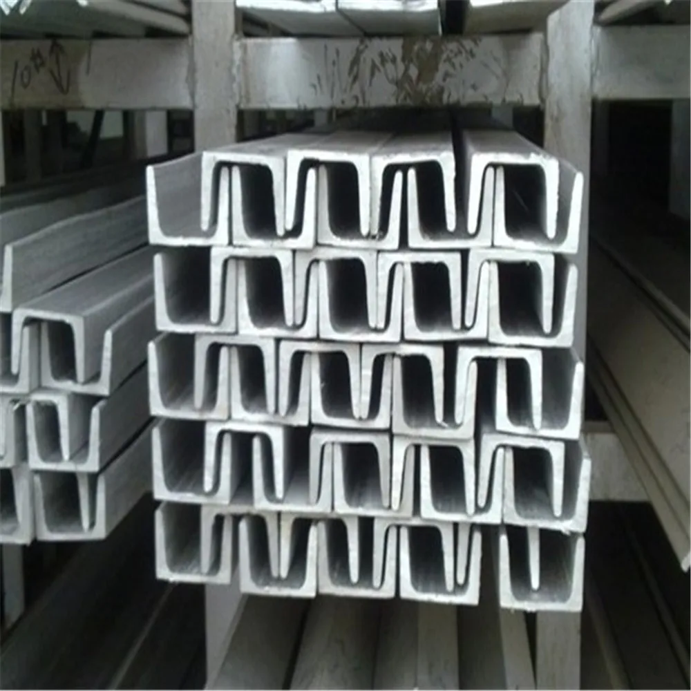 C channel beam steel bar standard size price list