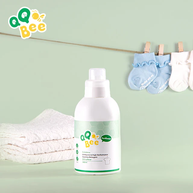 Baby Laundry Detergent