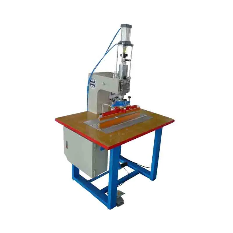 Factory Canvas welding machine High Frequency Welding Machine for tarpaulin welding