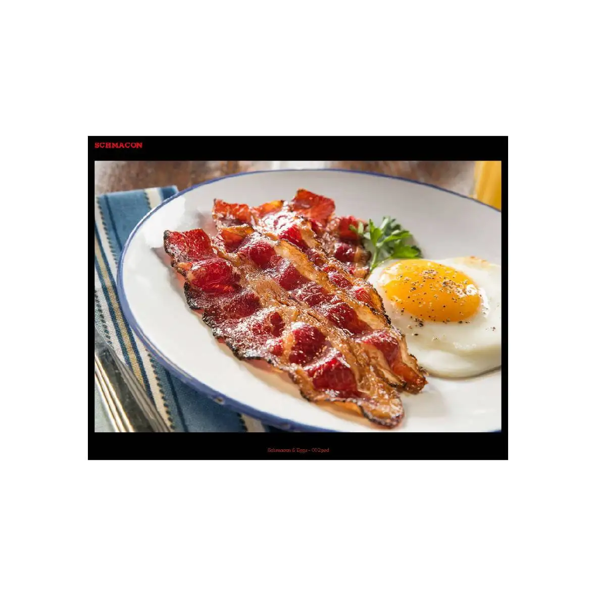 SCHMACON HOTEL PACK 4X5LB MASTER PACK