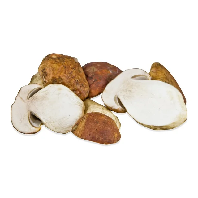 Замороженный сушеный гриб Agaricus Bisporus