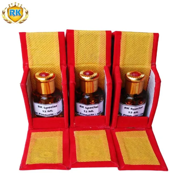 Indian Pure & Natural Oudh Oil