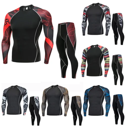 
custom sports long rash guard Factory Price Hottest Product 