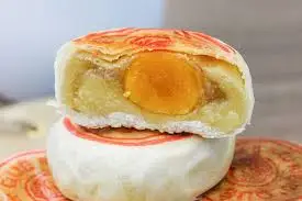  Специальная еда из Вьетнамского дурийского торта