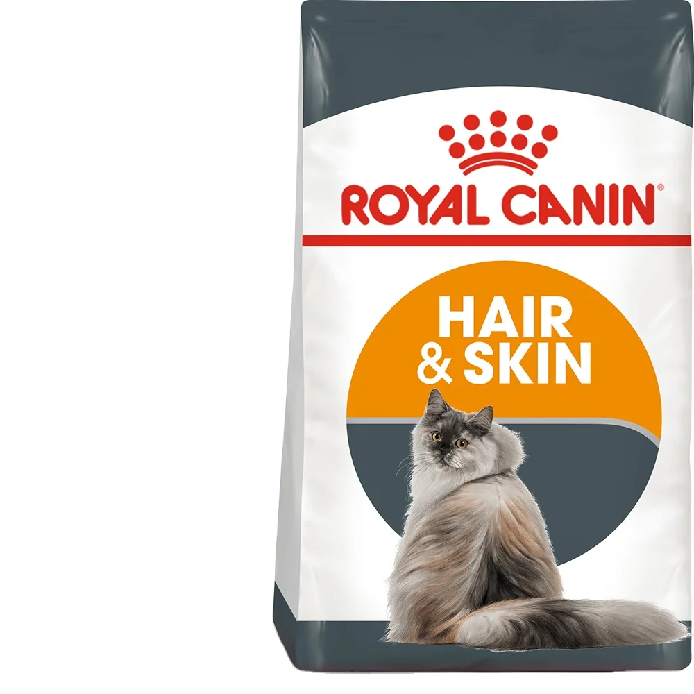 Cat food factory dry food dog Healthy nutrition dog and cat food