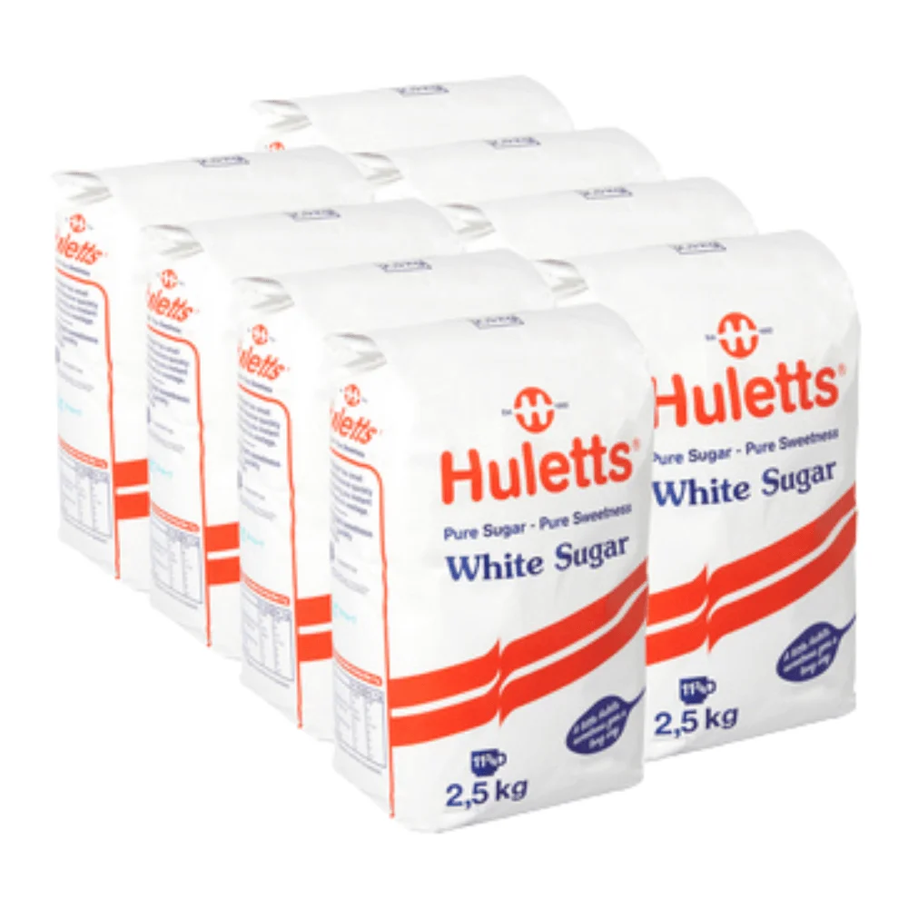 Wholesale Price White/Brown Granulated Sugar, Refined Sugar Icumsa 45 White/Brown Brazilian Bulk Sugar