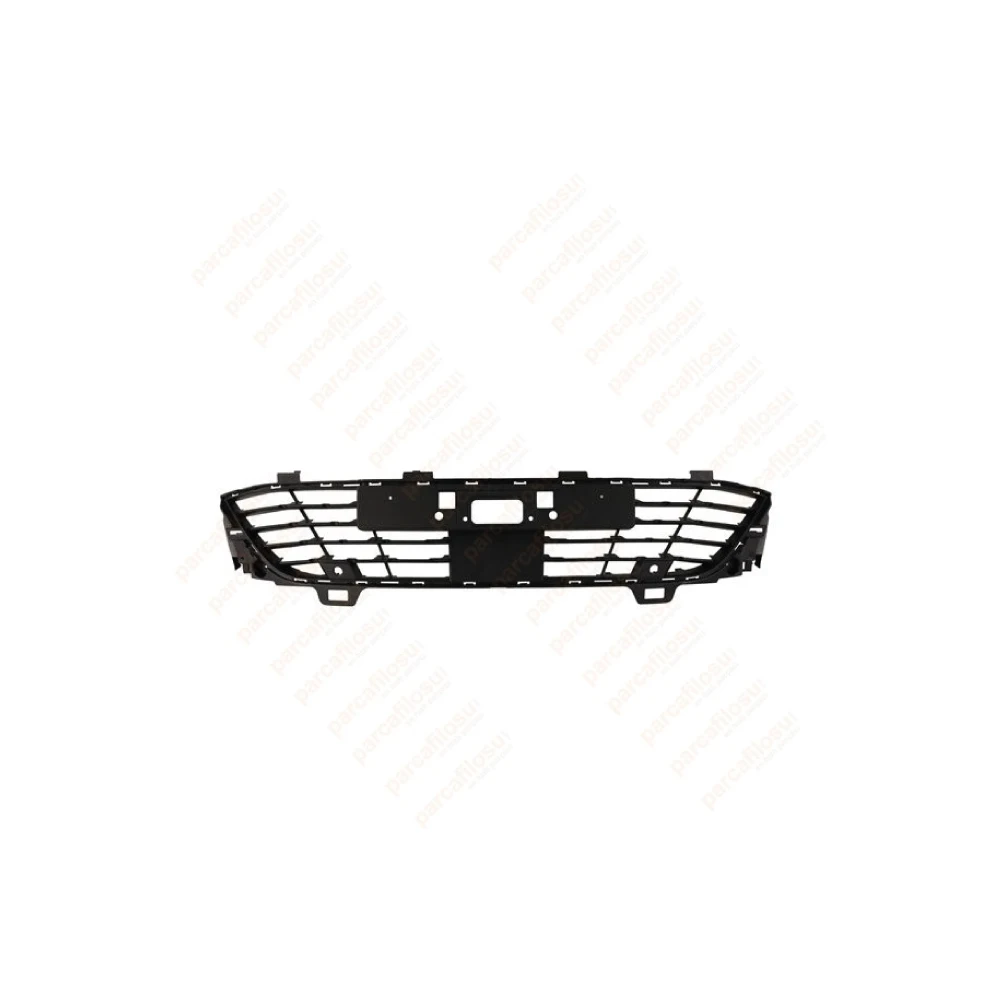 Brand New Bumper Grille Wholesale Product - Auto Replacement Parts - Exterior Parts - Front & Radiator Grills